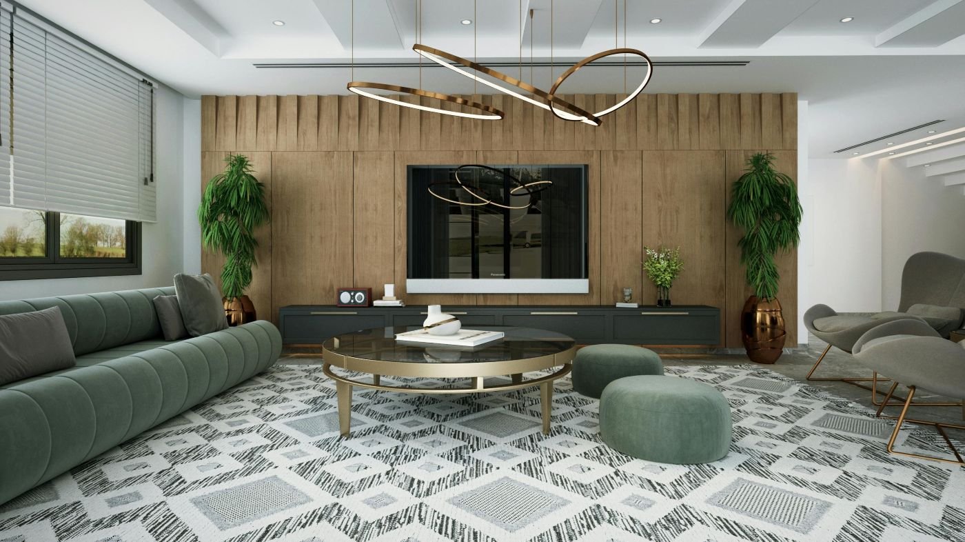 Luxury London property transformation